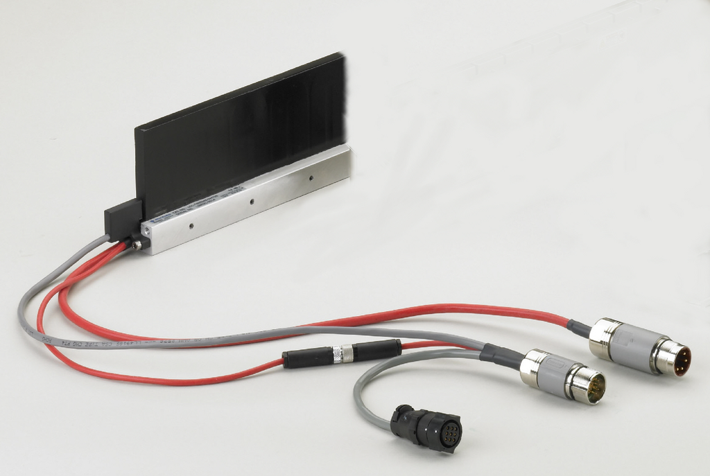 ROCKWELL AUTOMATION LDL-N030240-EHT11