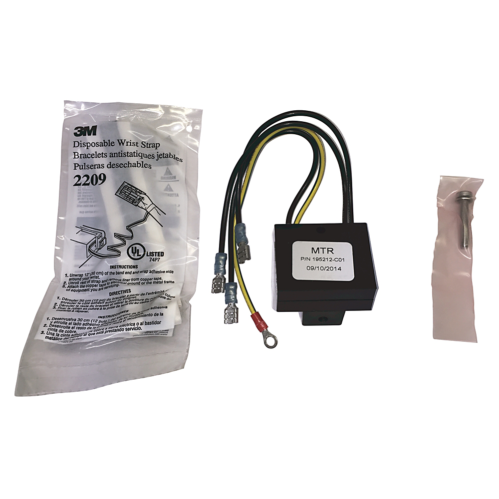 ROCKWELL AUTOMATION SK-G9-MOV1-F6