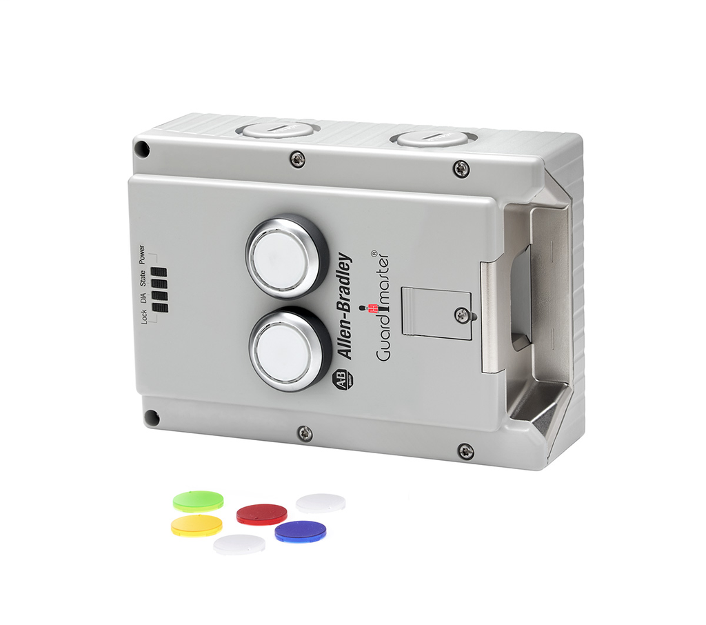 ROCKWELL AUTOMATION 442G-MABR-UT-C02