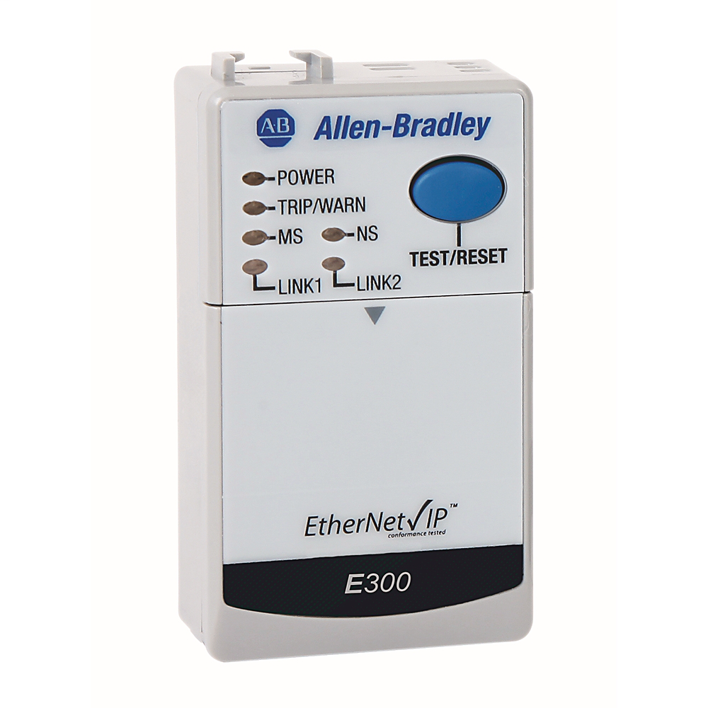 ROCKWELL AUTOMATION 193-ECM-ETR