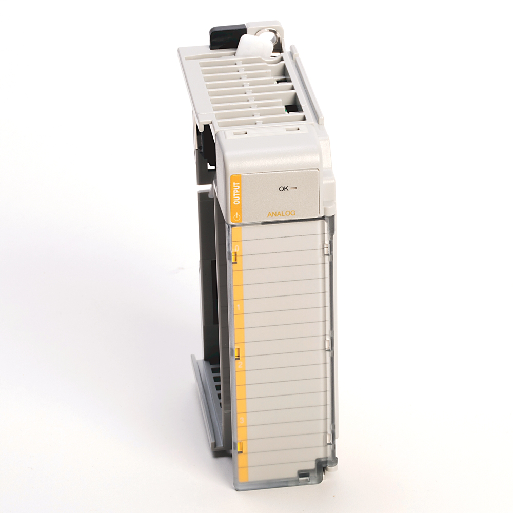 ROCKWELL AUTOMATION 1769-OF2