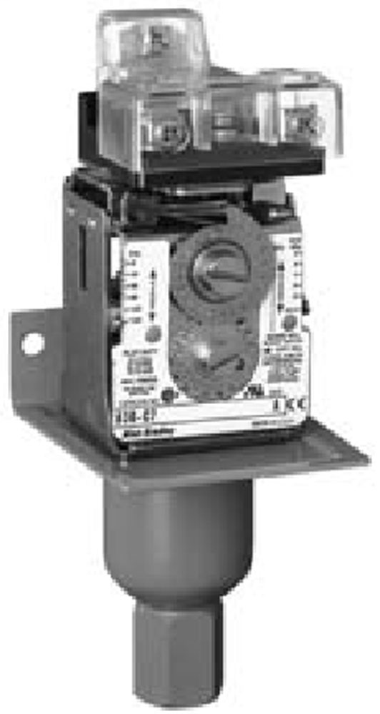 ROCKWELL AUTOMATION 836-C7X4