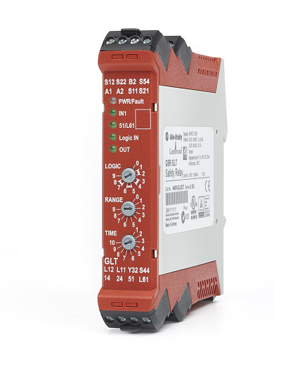 ROCKWELL AUTOMATION 440R-GL2S2T