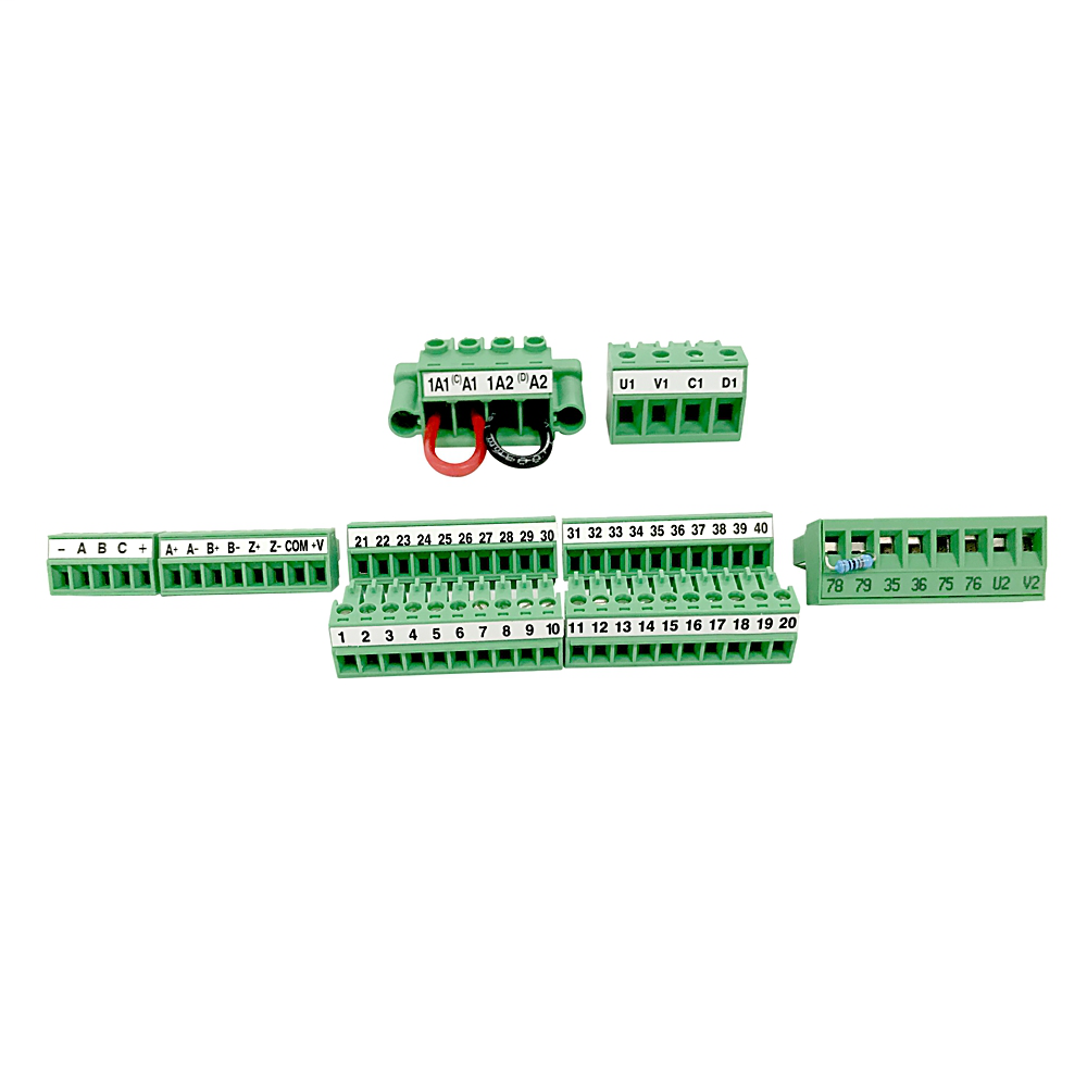 ROCKWELL AUTOMATION SK-20P-S81N1RA