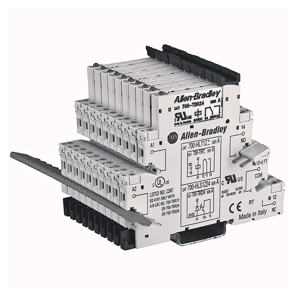 ROCKWELL AUTOMATION 700-HLT1L2