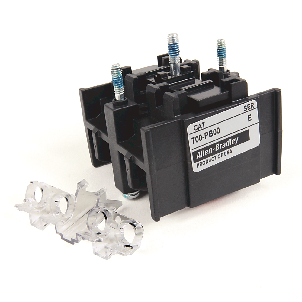 ROCKWELL AUTOMATION 700-PB00