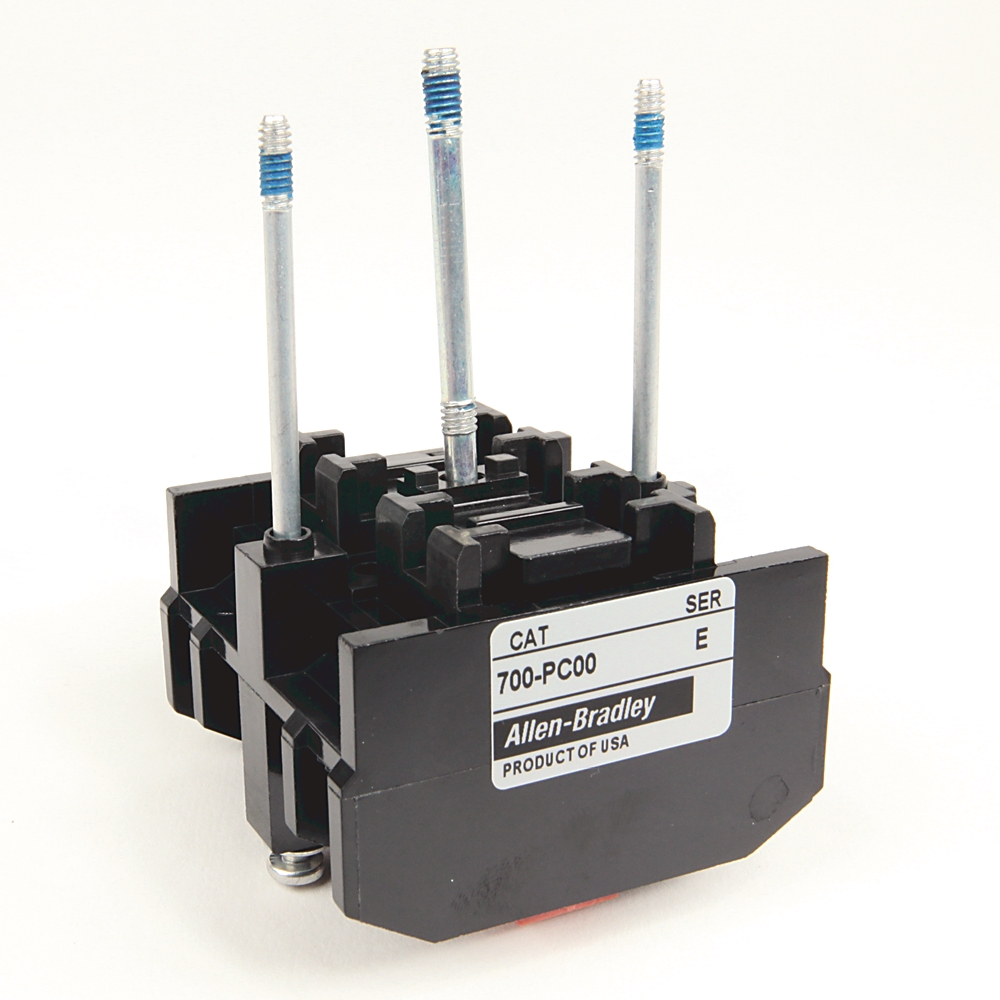 ROCKWELL AUTOMATION 700-PC00