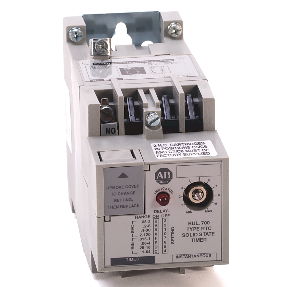 ROCKWELL AUTOMATION 700-RTC00200U1