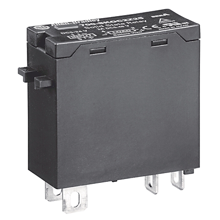 ROCKWELL AUTOMATION 700-SKOC1Z25