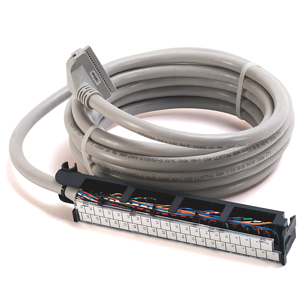 ROCKWELL AUTOMATION 1492-CABLE050M