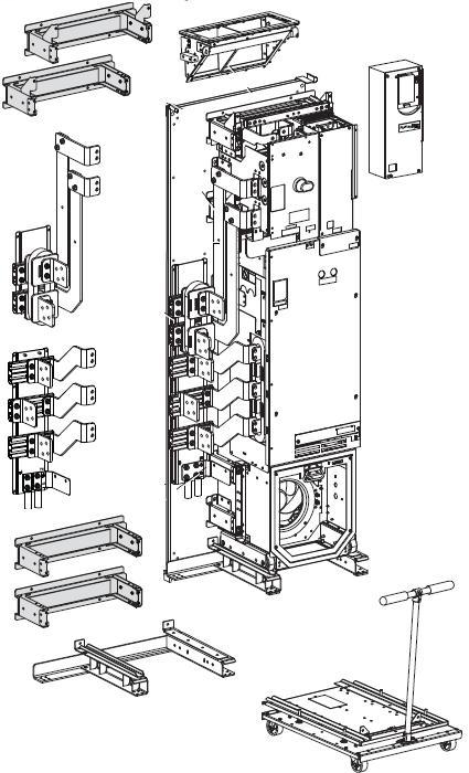 ROCKWELL AUTOMATION 20G11TD430AN0NNNNN
