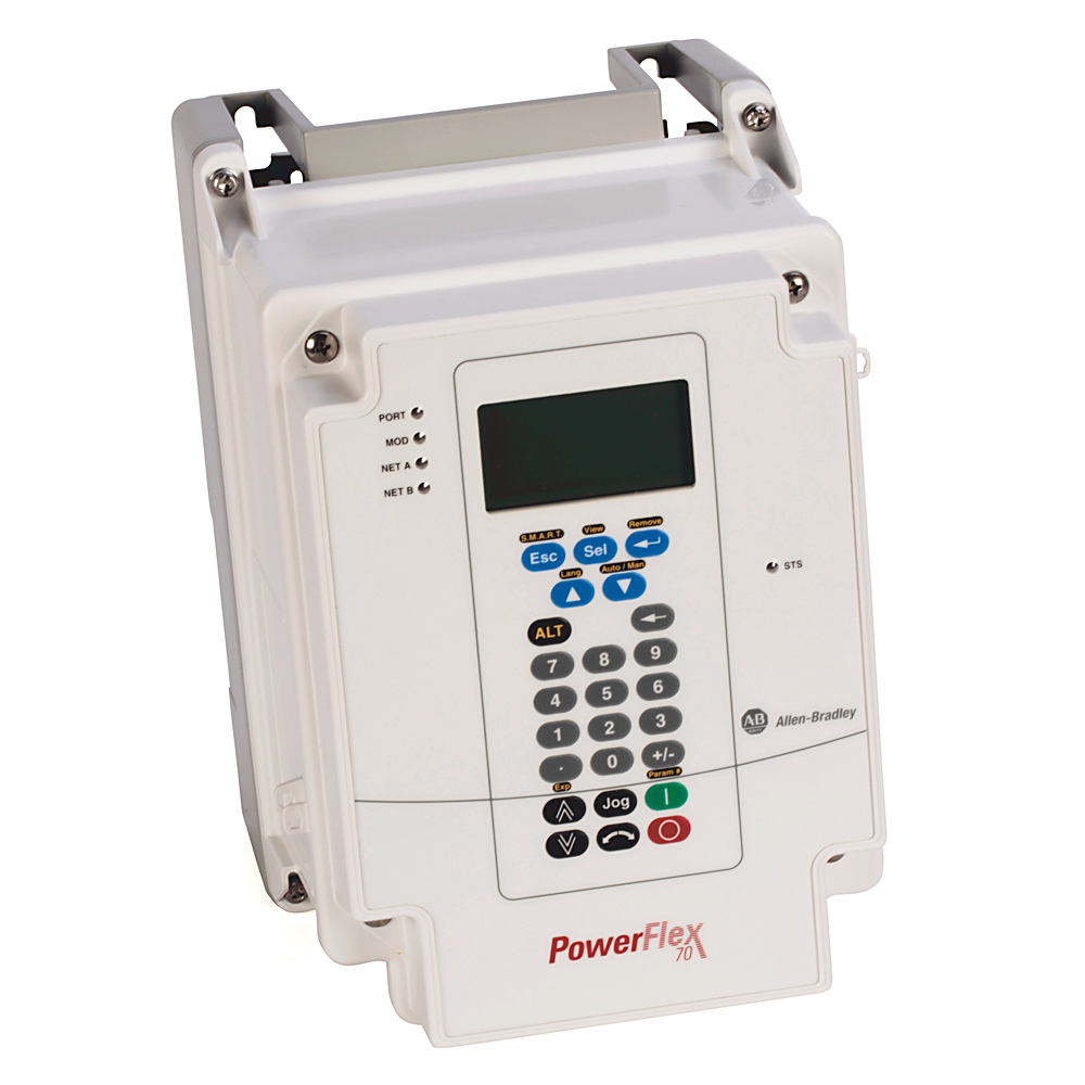 ROCKWELL AUTOMATION 20AD2P1C3AYNAEG0