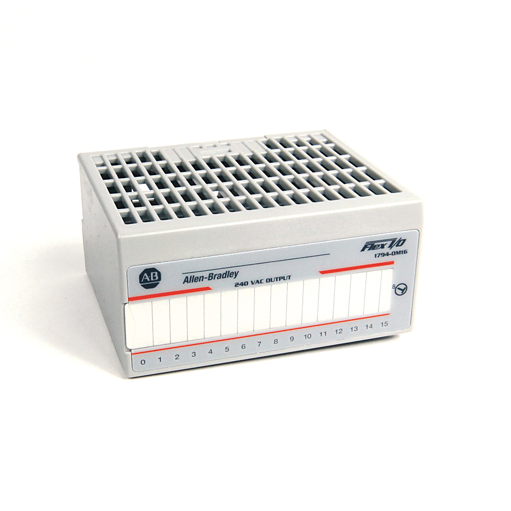 ROCKWELL AUTOMATION 1794-OM16