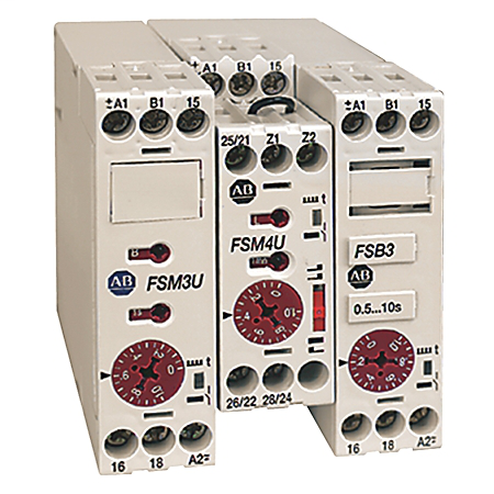 Allen-Bradley 700-FSA3AU23