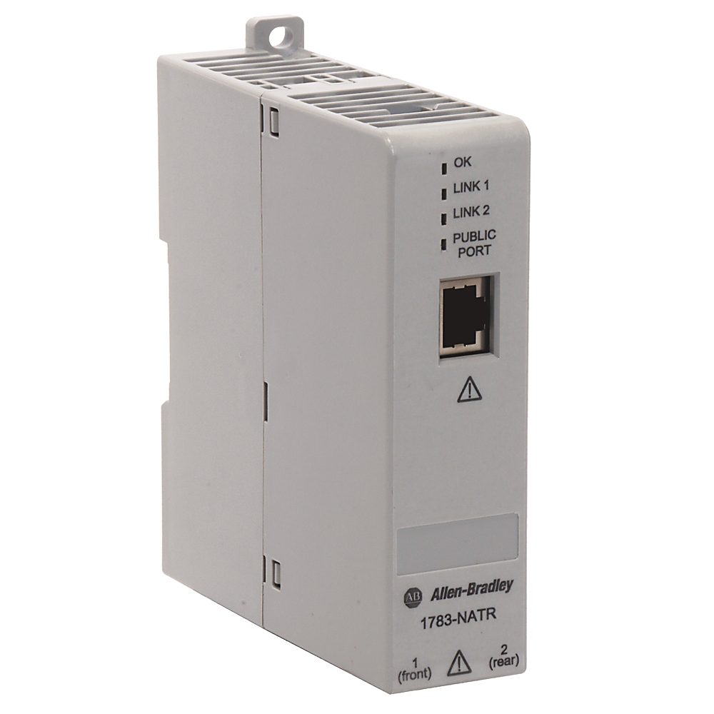 ROCKWELL AUTOMATION 1783-NATR
