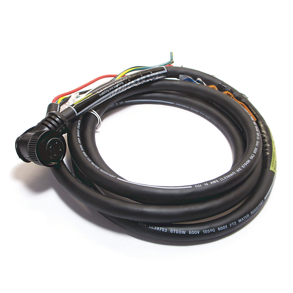 ROCKWELL AUTOMATION 280-PWRM22F-M3