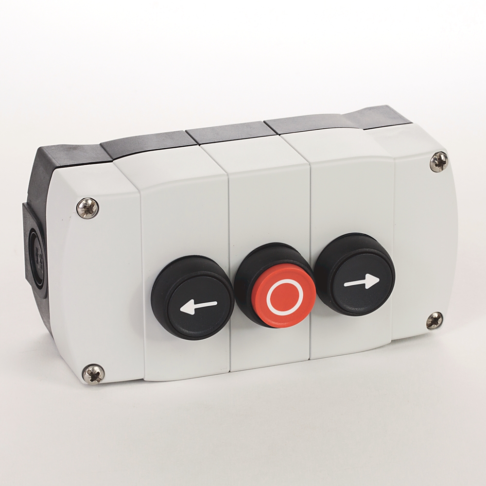 ROCKWELL AUTOMATION 800F-3PP