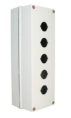 ROCKWELL AUTOMATION 800F-5MM