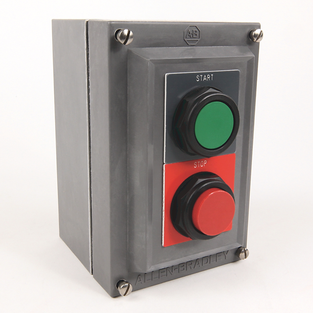 ROCKWELL AUTOMATION 800H-2HA4R