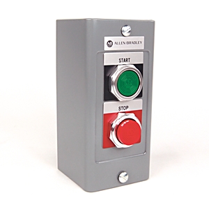 ROCKWELL AUTOMATION 800H-2HYX7M1