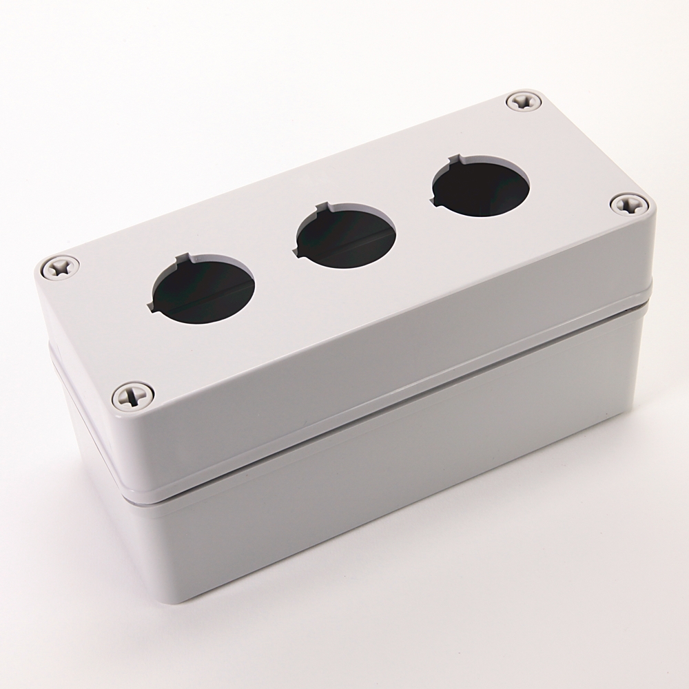 ROCKWELL AUTOMATION 800H-3HA4R
