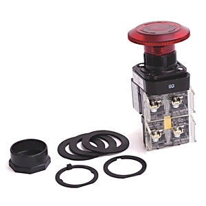 ROCKWELL AUTOMATION 800H-FRXJTQH2RA4