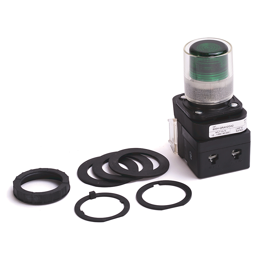 ROCKWELL AUTOMATION 800H-QRAH2GAV ROCKWELL AUTOMATION 800H-QRAH2GAV