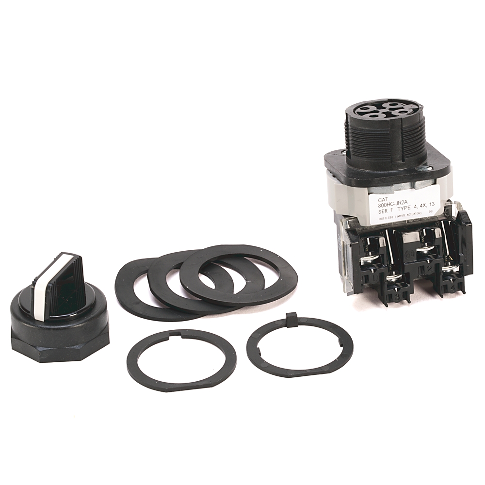 ROCKWELL AUTOMATION 800HC-JR2H