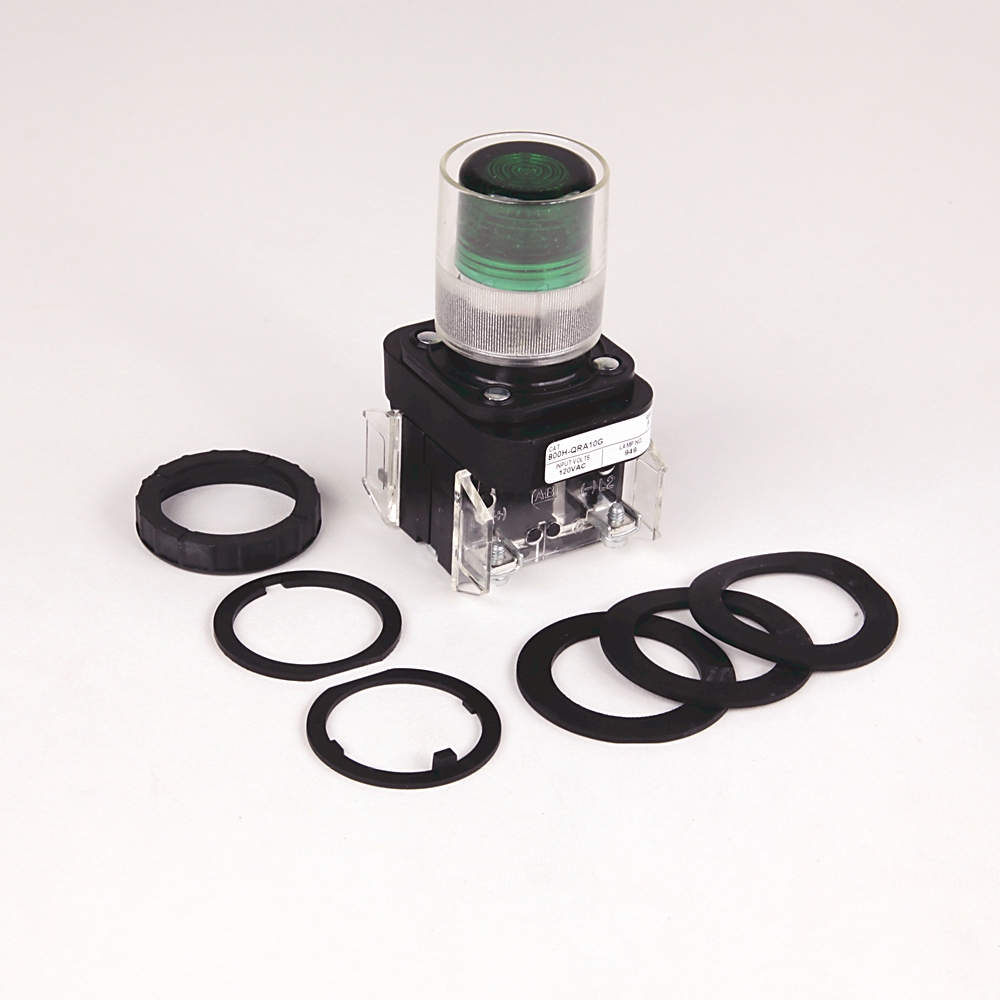 ROCKWELL AUTOMATION 800HC-QRAH2G
