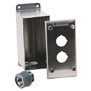 ROCKWELL AUTOMATION 800R-2HX4T
