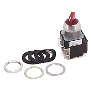 ROCKWELL AUTOMATION 800T-2HWH2KB6
