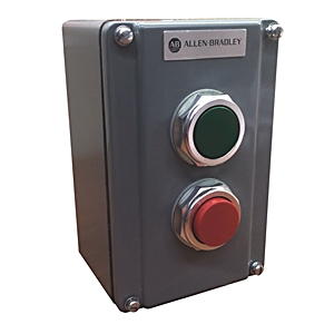 ROCKWELL AUTOMATION 800T-2TB
