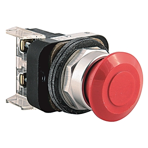 ROCKWELL AUTOMATION 800T-FX6A4R