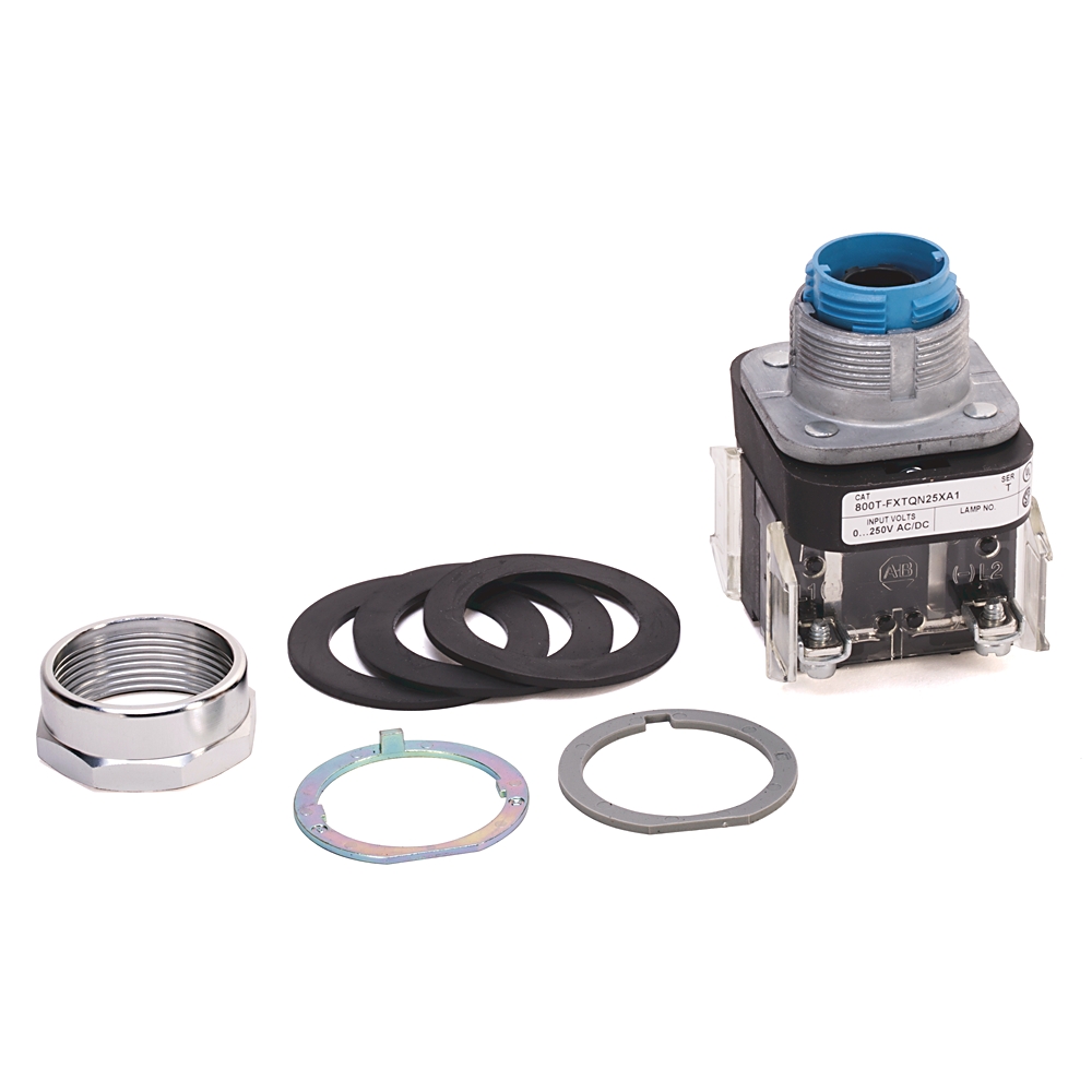 ROCKWELL AUTOMATION 800T-FXTQH2GA