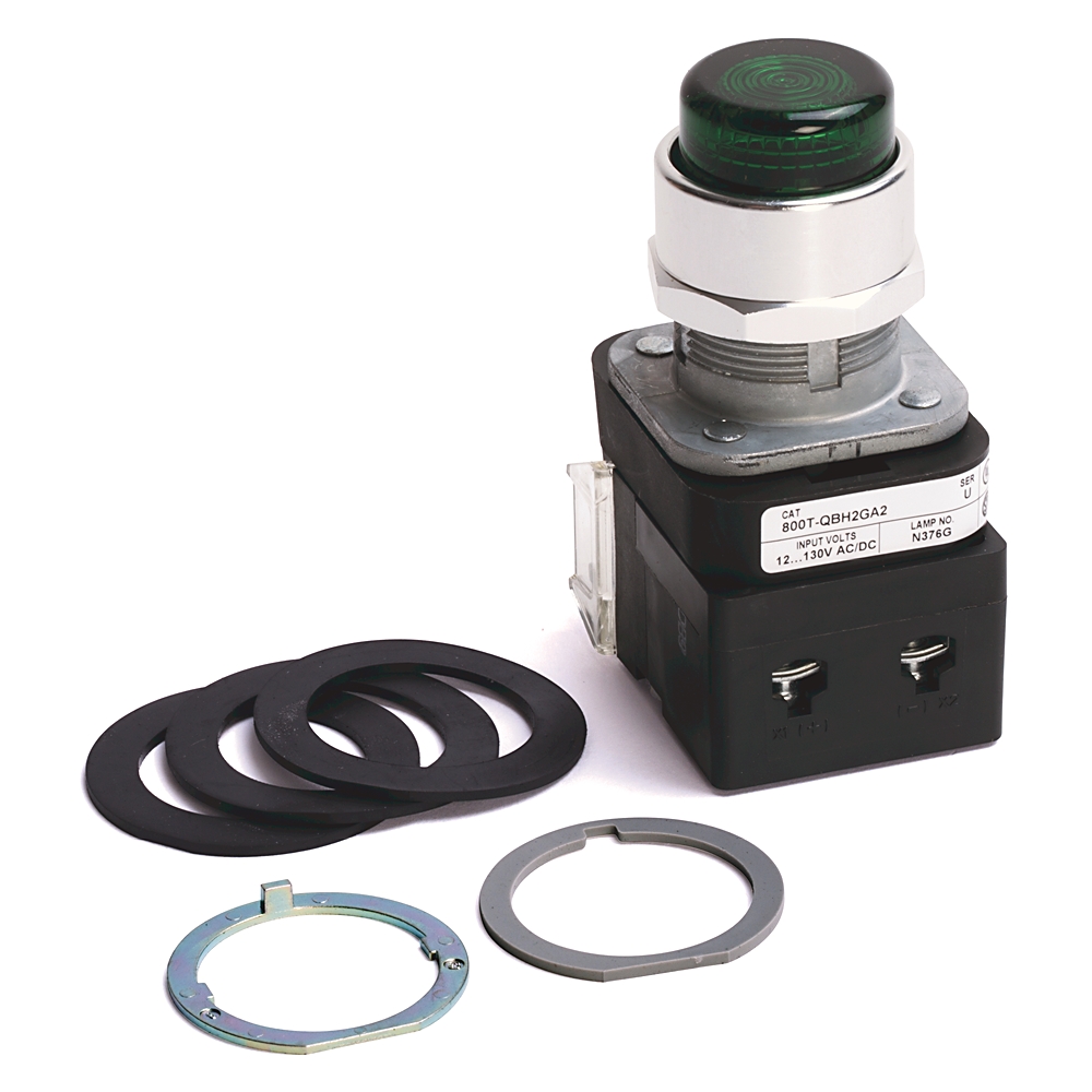 ROCKWELL AUTOMATION 800T-QBH2GA2 ROCKWELL AUTOMATION 800T-QBH2GA2