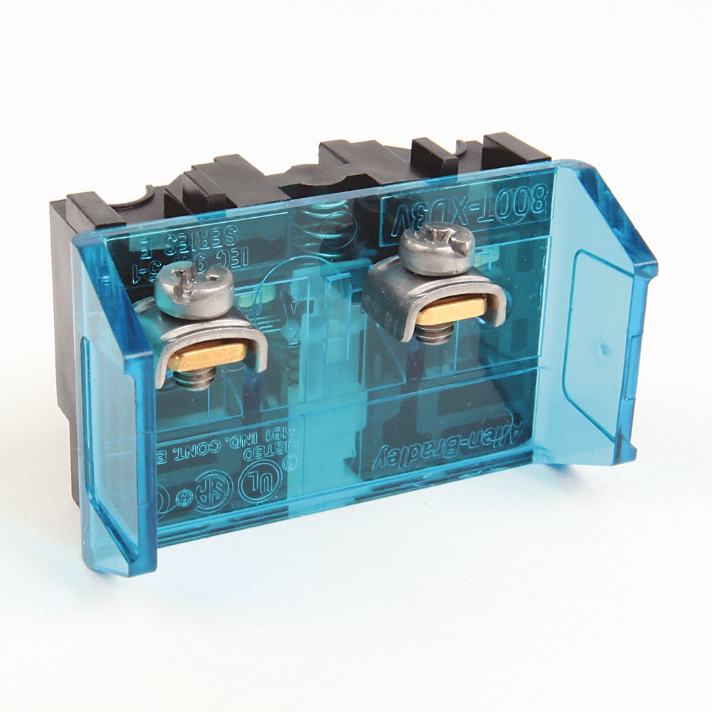 ROCKWELL AUTOMATION 800T-XD3V