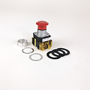 ROCKWELL AUTOMATION 800TC-FXJ6A5S