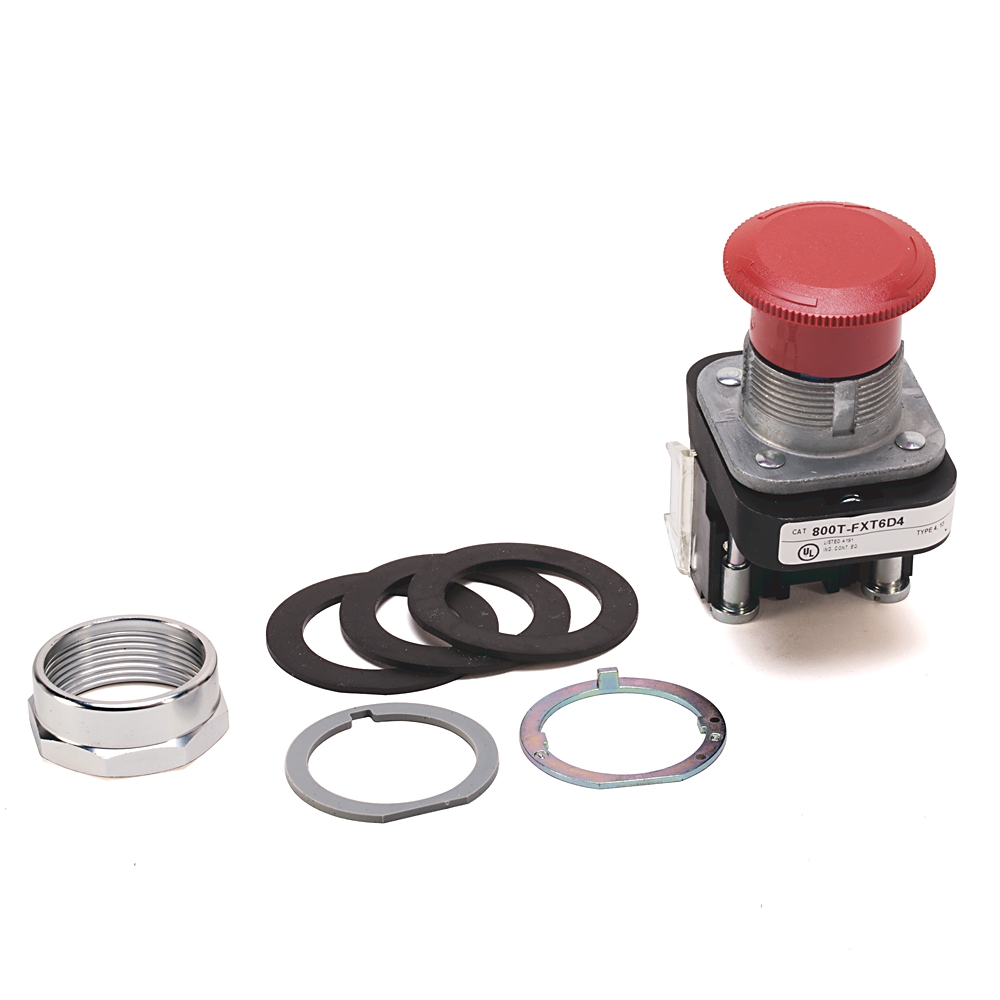 ROCKWELL AUTOMATION 800TC-FXTQ24RA1