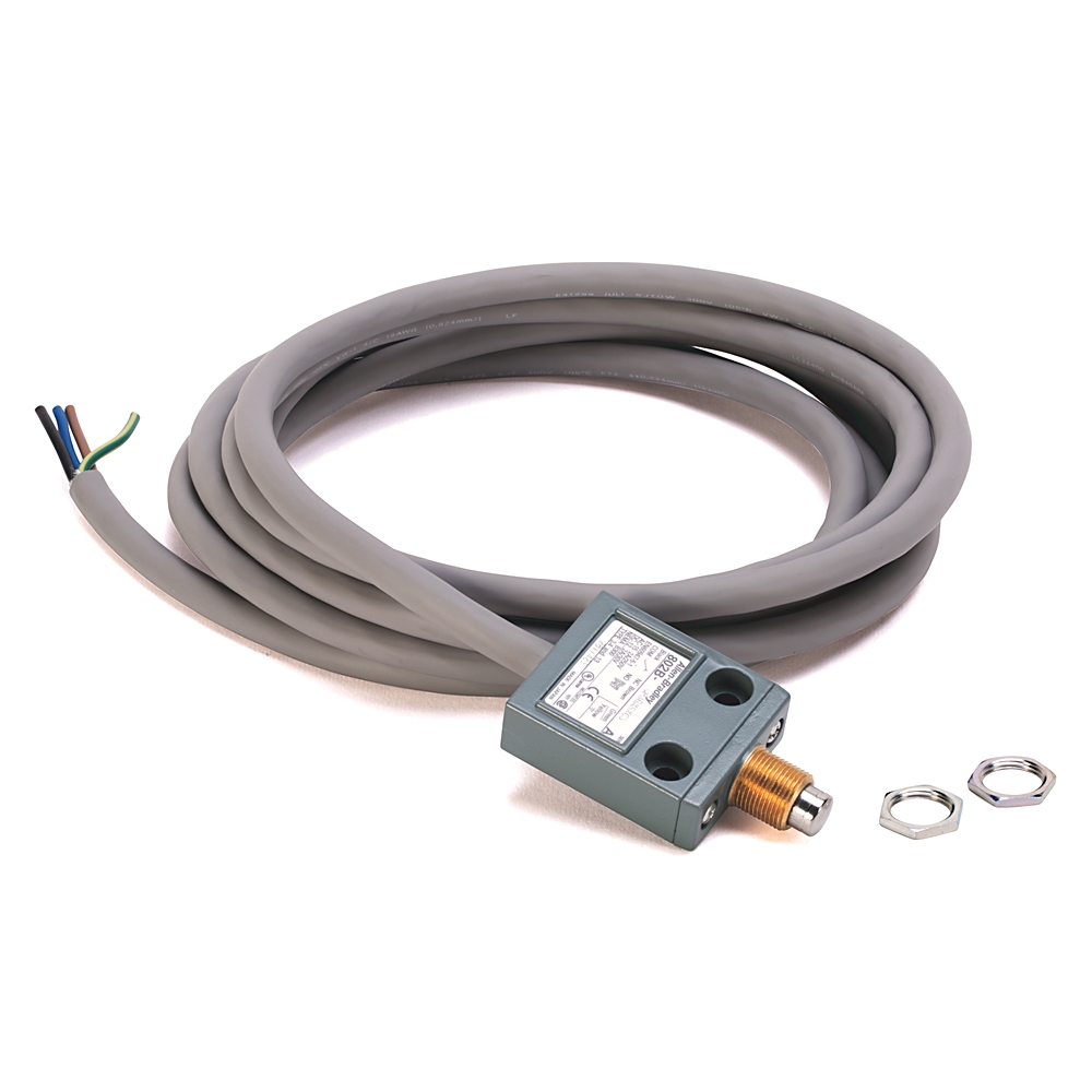 ROCKWELL AUTOMATION 802C-TKB