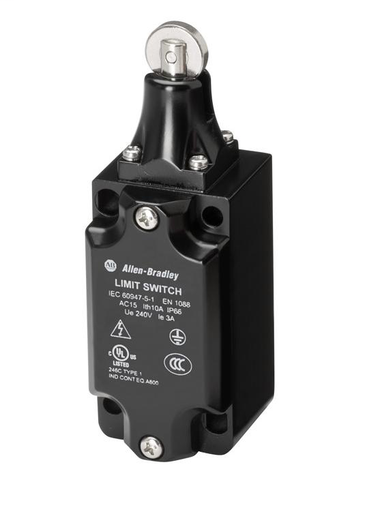 ROCKWELL AUTOMATION 802K-MRPB22E