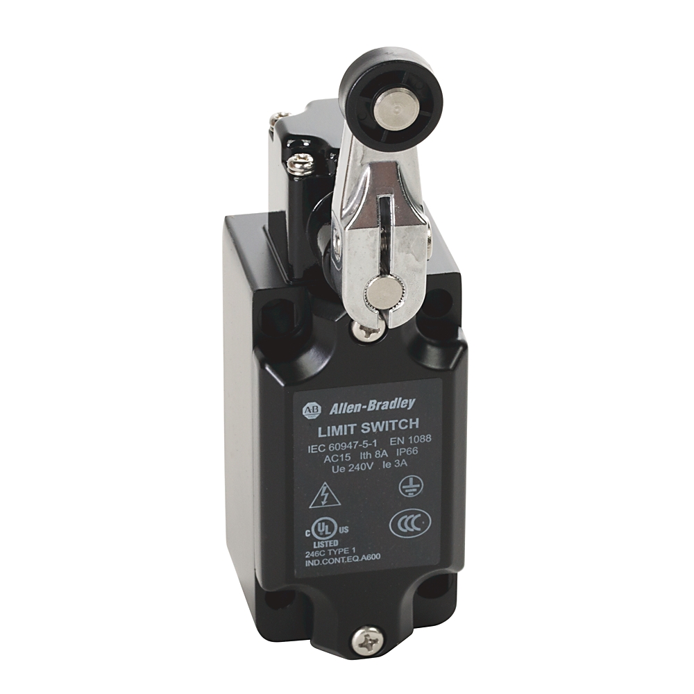 ROCKWELL AUTOMATION 802K-MSLB22B