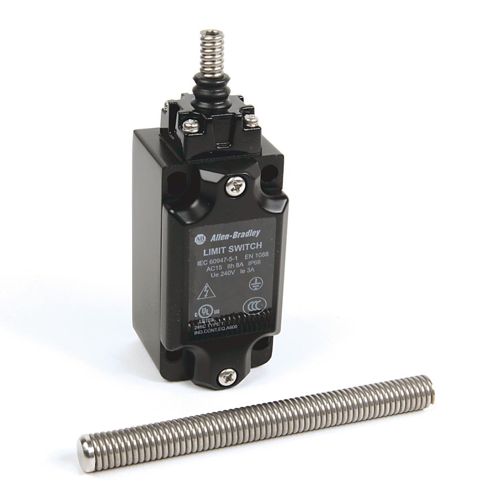 ROCKWELL AUTOMATION 802K-MSRS11B