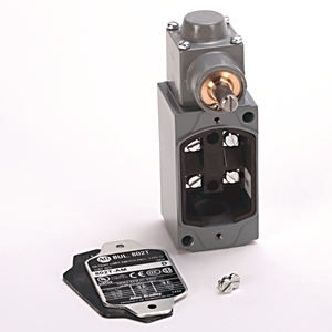 ROCKWELL AUTOMATION 802T-AMS7