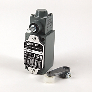 ROCKWELL AUTOMATION 802T-AW1B