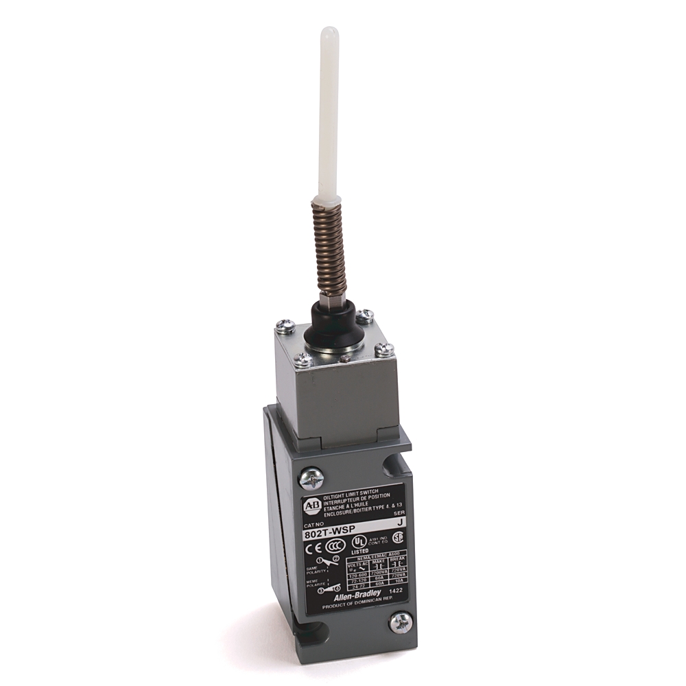 ROCKWELL AUTOMATION 802T-WSP1