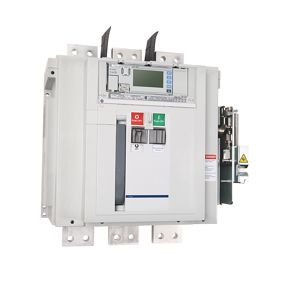 ROCKWELL AUTOMATION 140G-R12K3-E20-UD