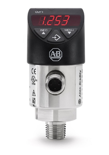 ROCKWELL AUTOMATION 836P-D2NFGA36PA-D4