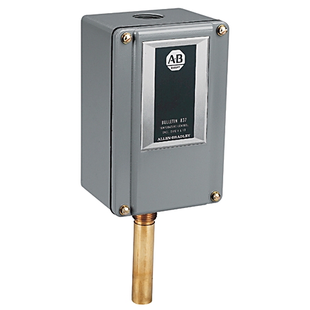 ROCKWELL AUTOMATION 837-V1J