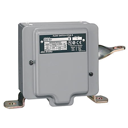 ROCKWELL AUTOMATION 840-B7