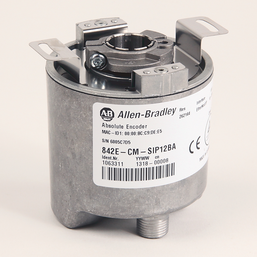 ROCKWELL AUTOMATION 842E-CM-SIP5BA